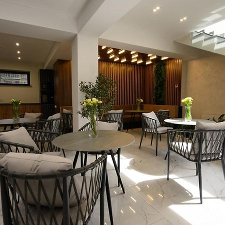 Aristo Boutique Hotel Artashat Dış mekan fotoğraf