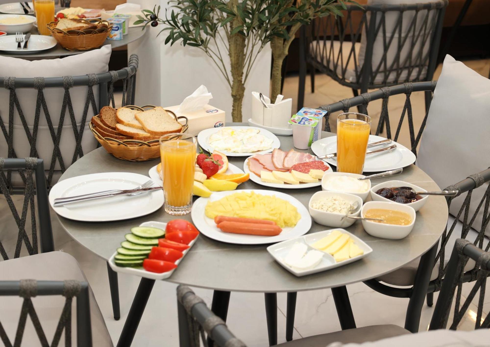 Aristo Boutique Hotel Artashat Dış mekan fotoğraf