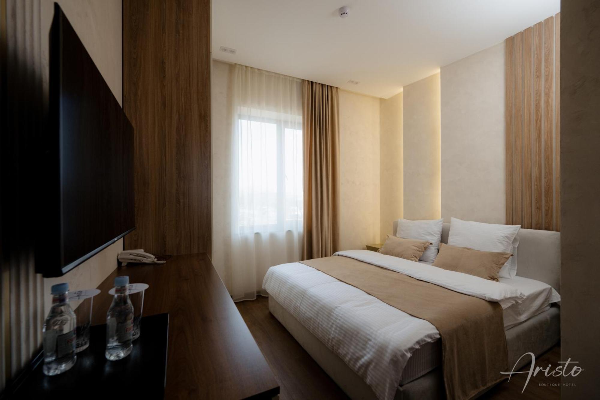 Aristo Boutique Hotel Artashat Dış mekan fotoğraf