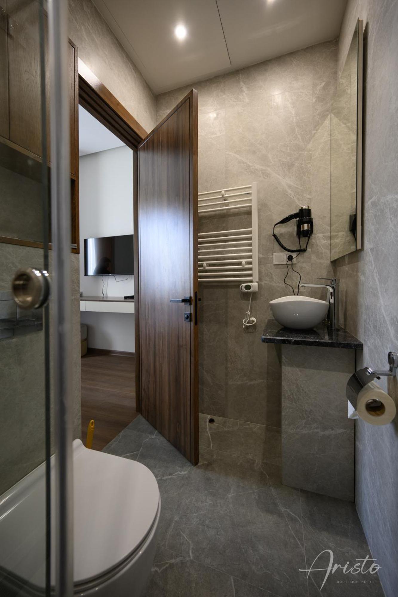 Aristo Boutique Hotel Artashat Dış mekan fotoğraf