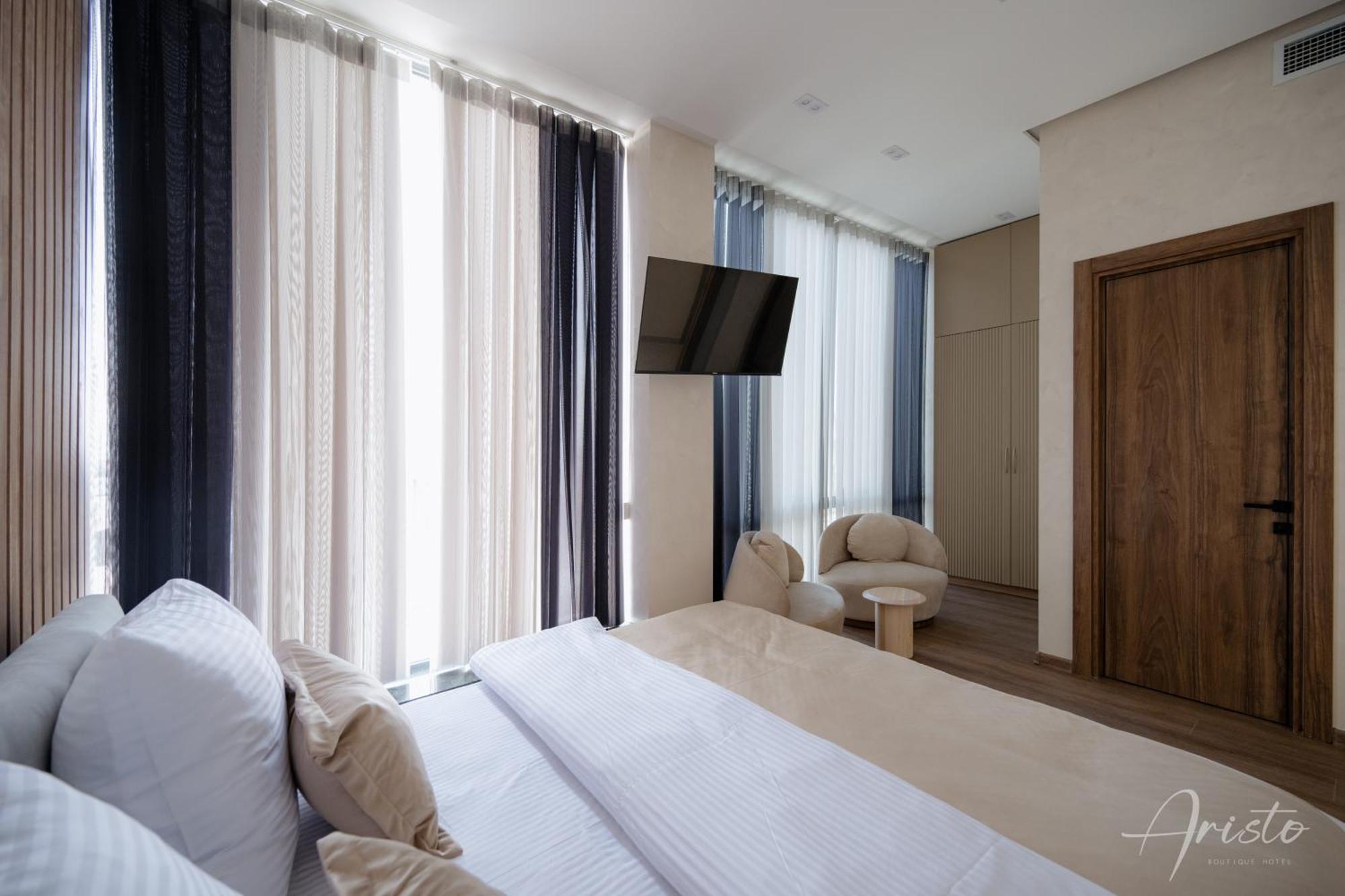 Aristo Boutique Hotel Artashat Dış mekan fotoğraf