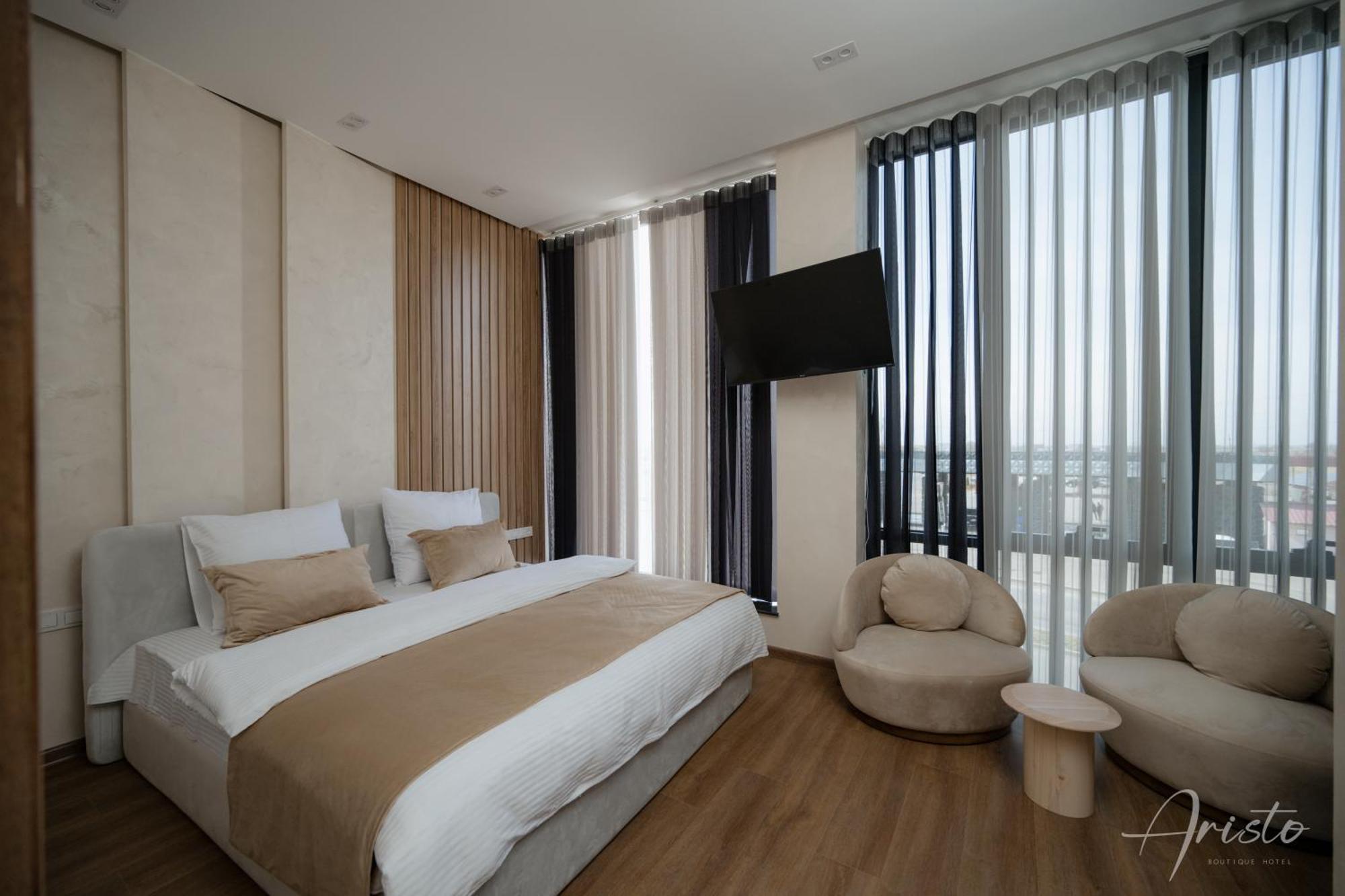 Aristo Boutique Hotel Artashat Dış mekan fotoğraf