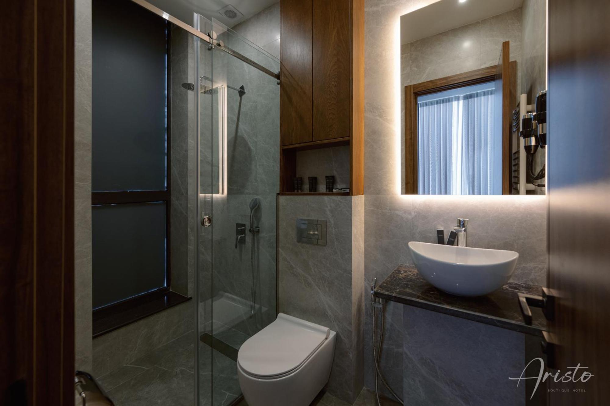Aristo Boutique Hotel Artashat Dış mekan fotoğraf