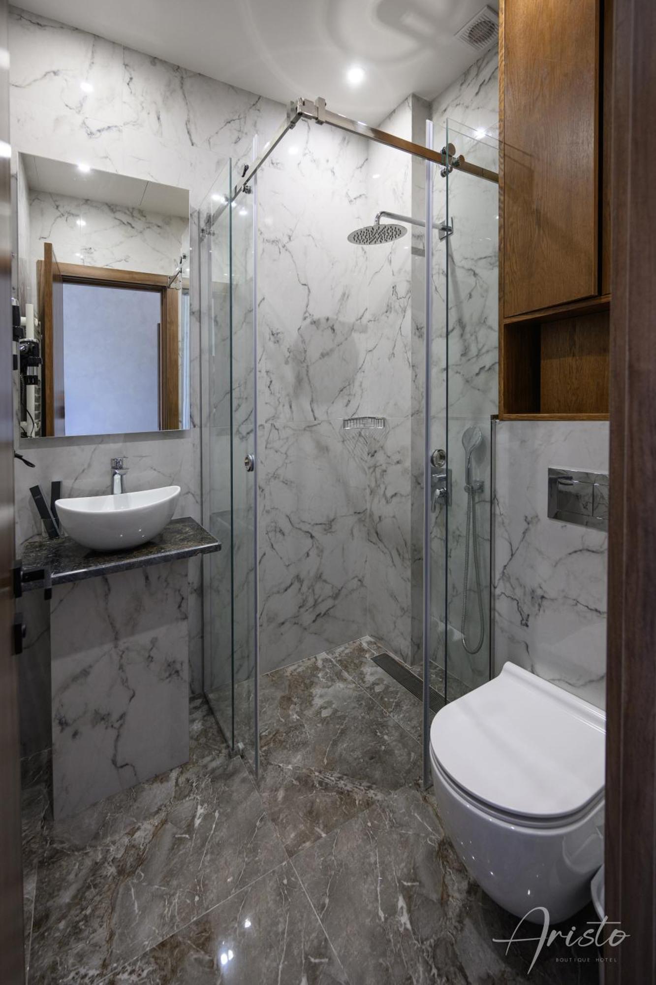 Aristo Boutique Hotel Artashat Dış mekan fotoğraf