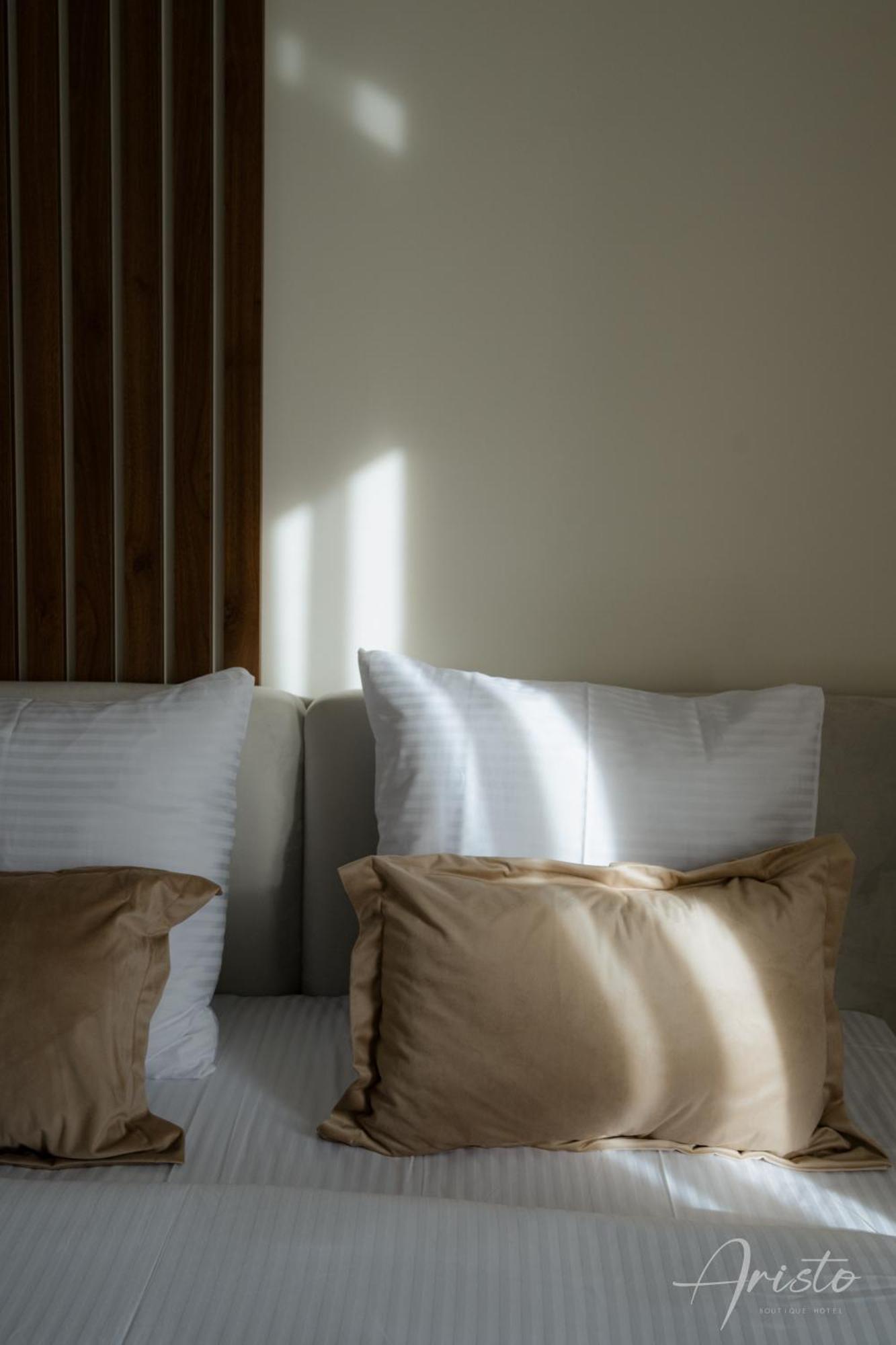 Aristo Boutique Hotel Artashat Dış mekan fotoğraf