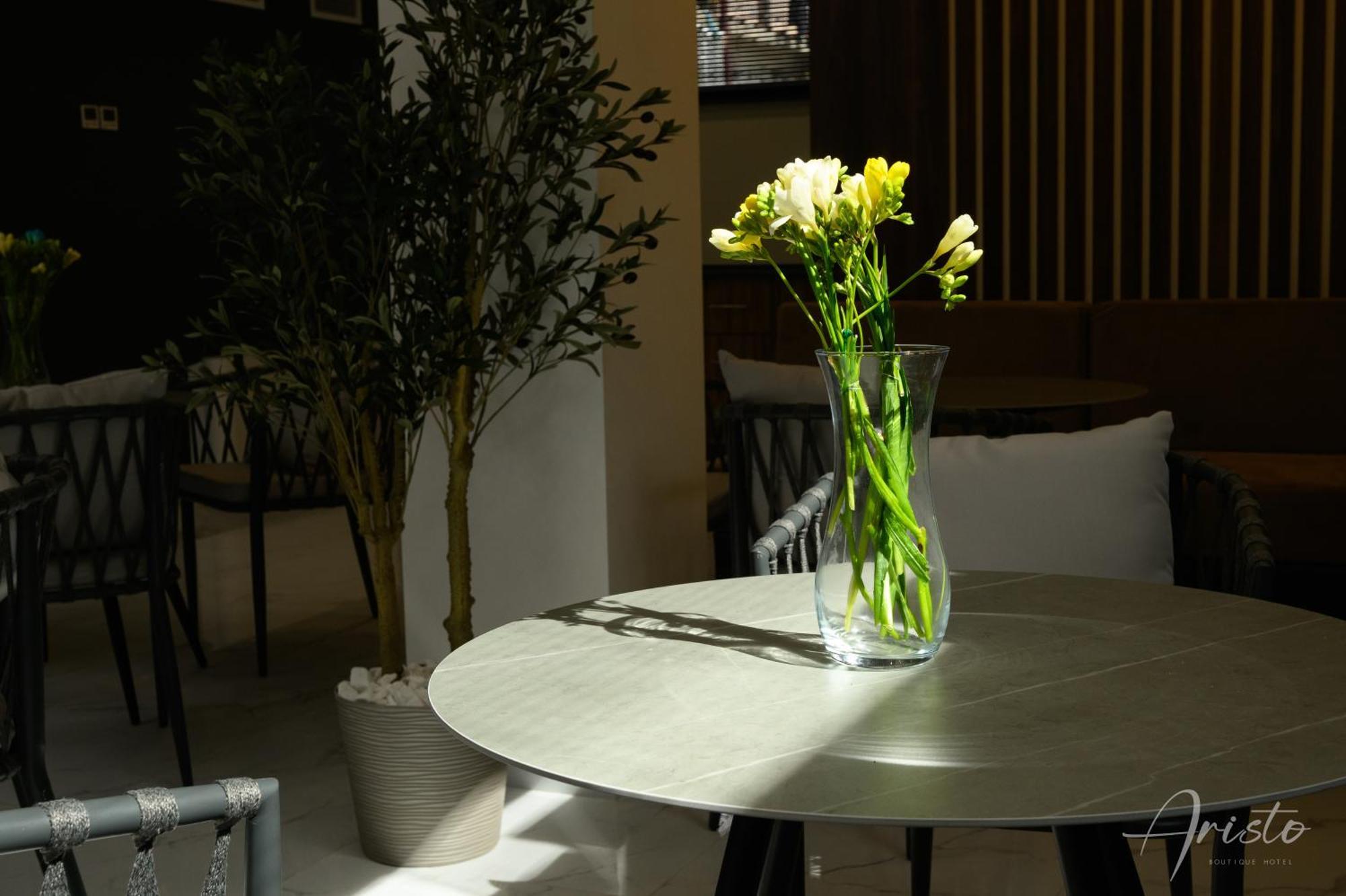 Aristo Boutique Hotel Artashat Dış mekan fotoğraf