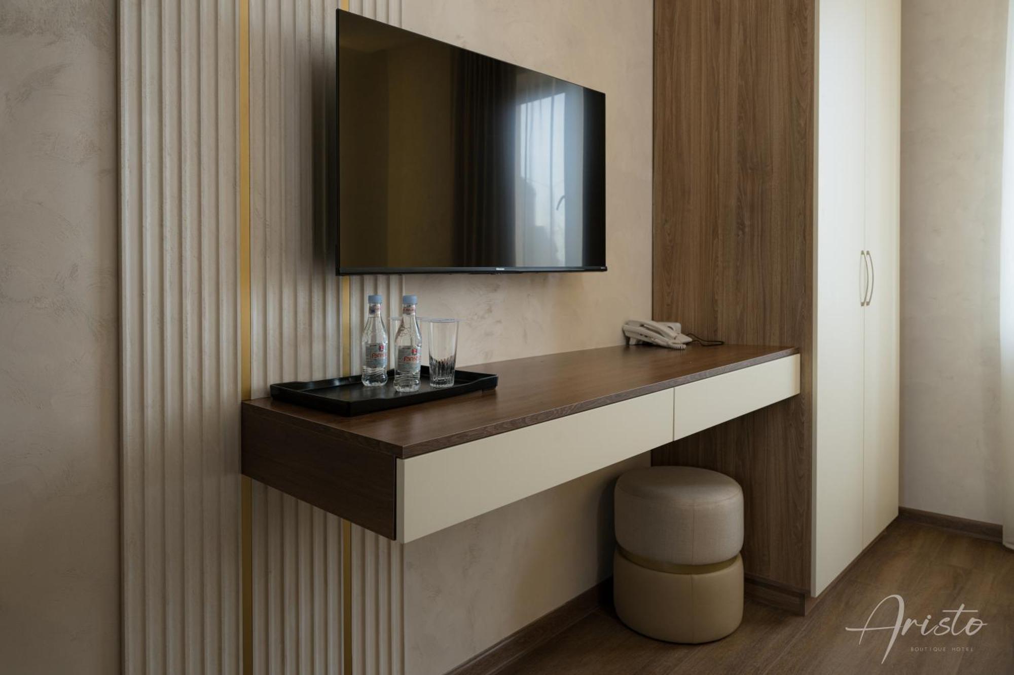Aristo Boutique Hotel Artashat Dış mekan fotoğraf