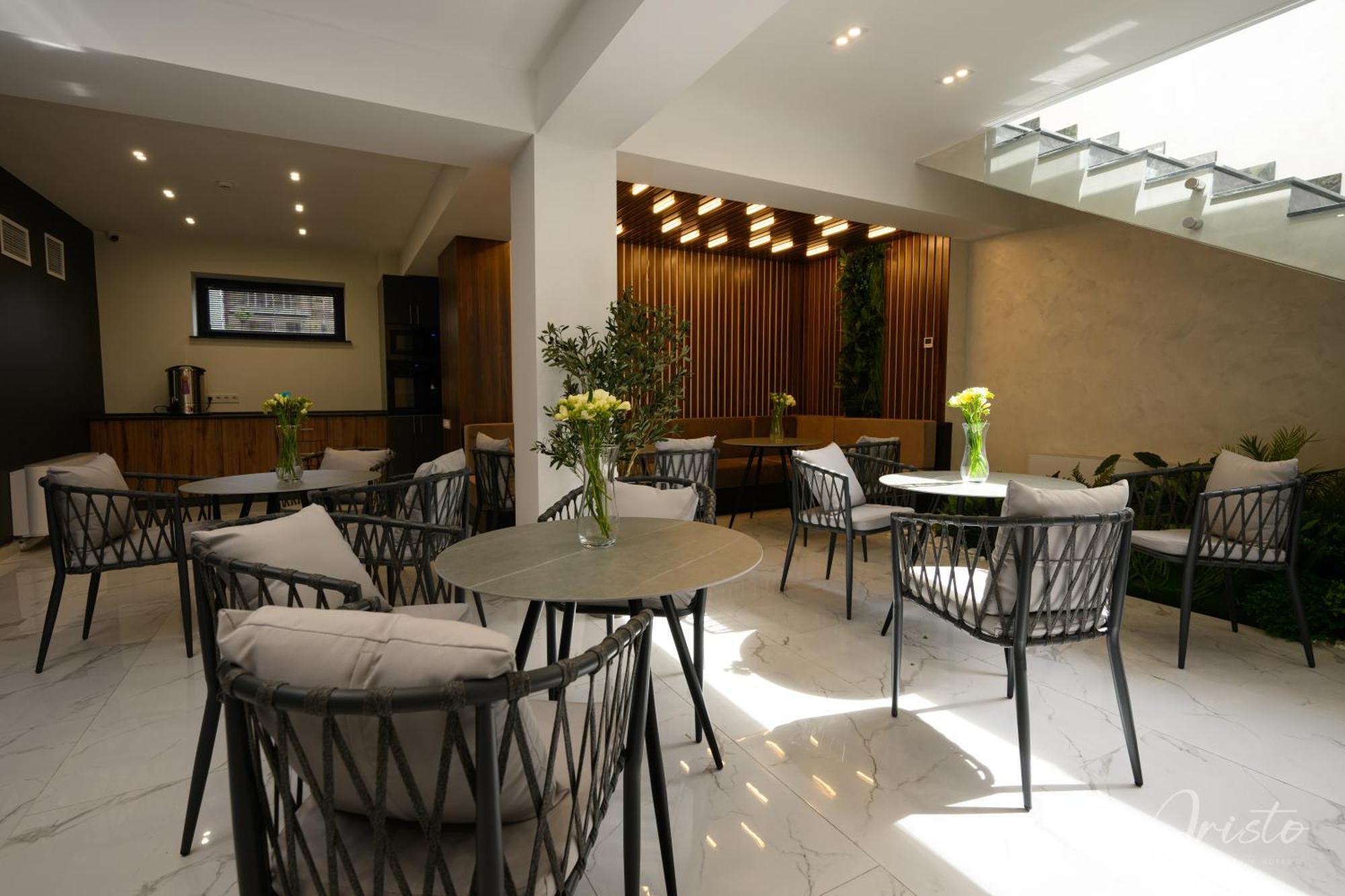 Aristo Boutique Hotel Artashat Dış mekan fotoğraf