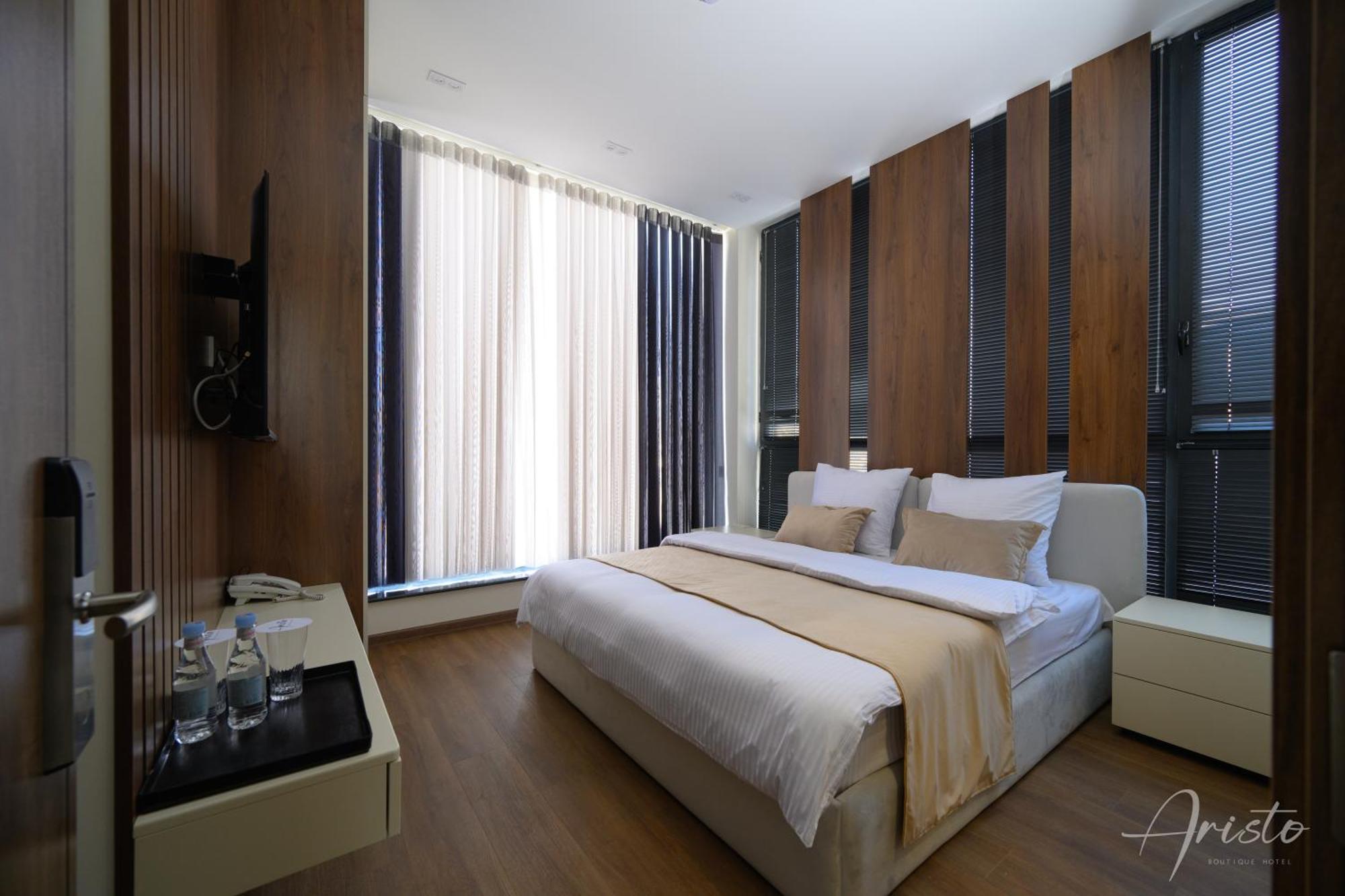 Aristo Boutique Hotel Artashat Dış mekan fotoğraf