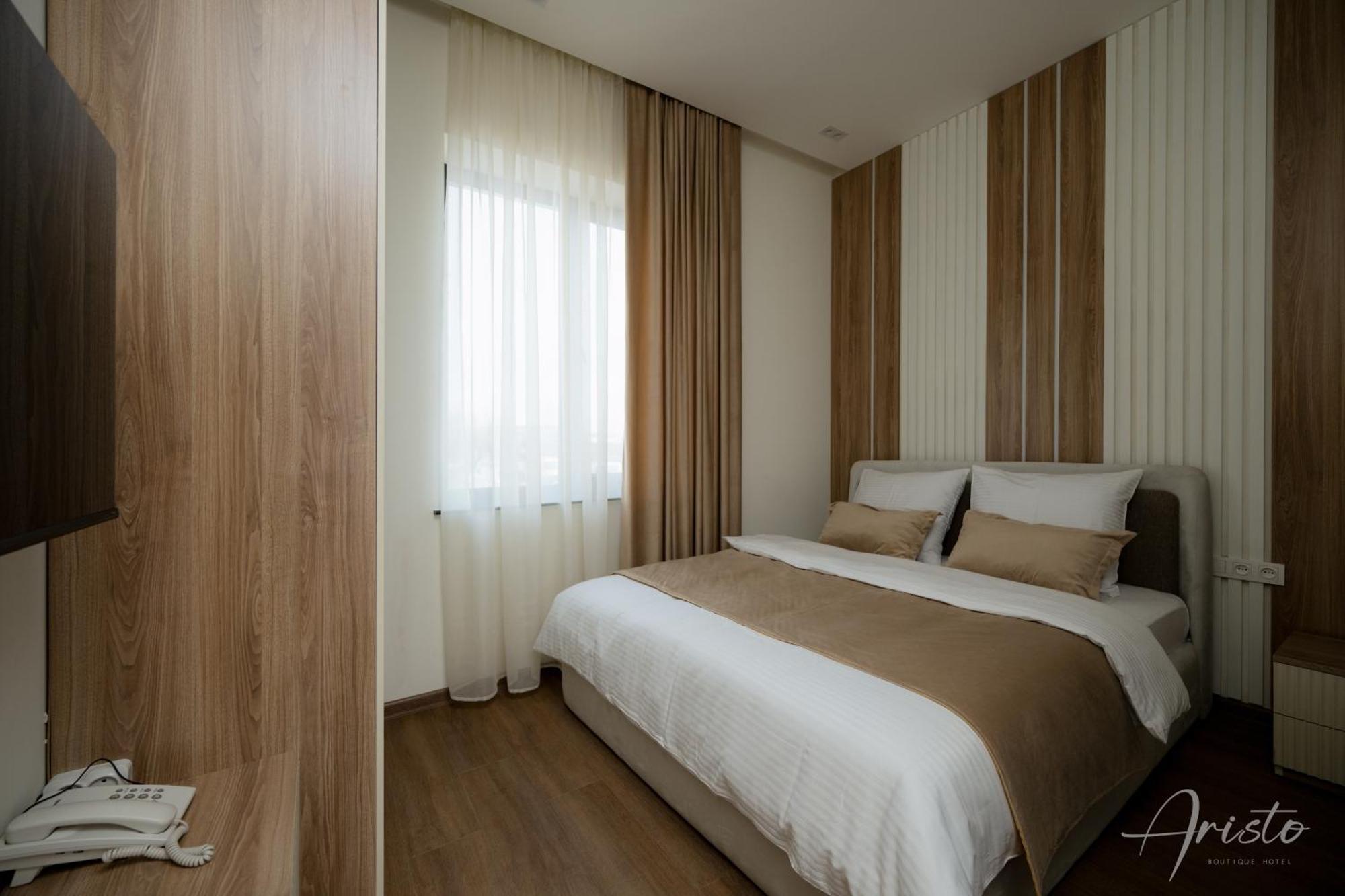 Aristo Boutique Hotel Artashat Dış mekan fotoğraf