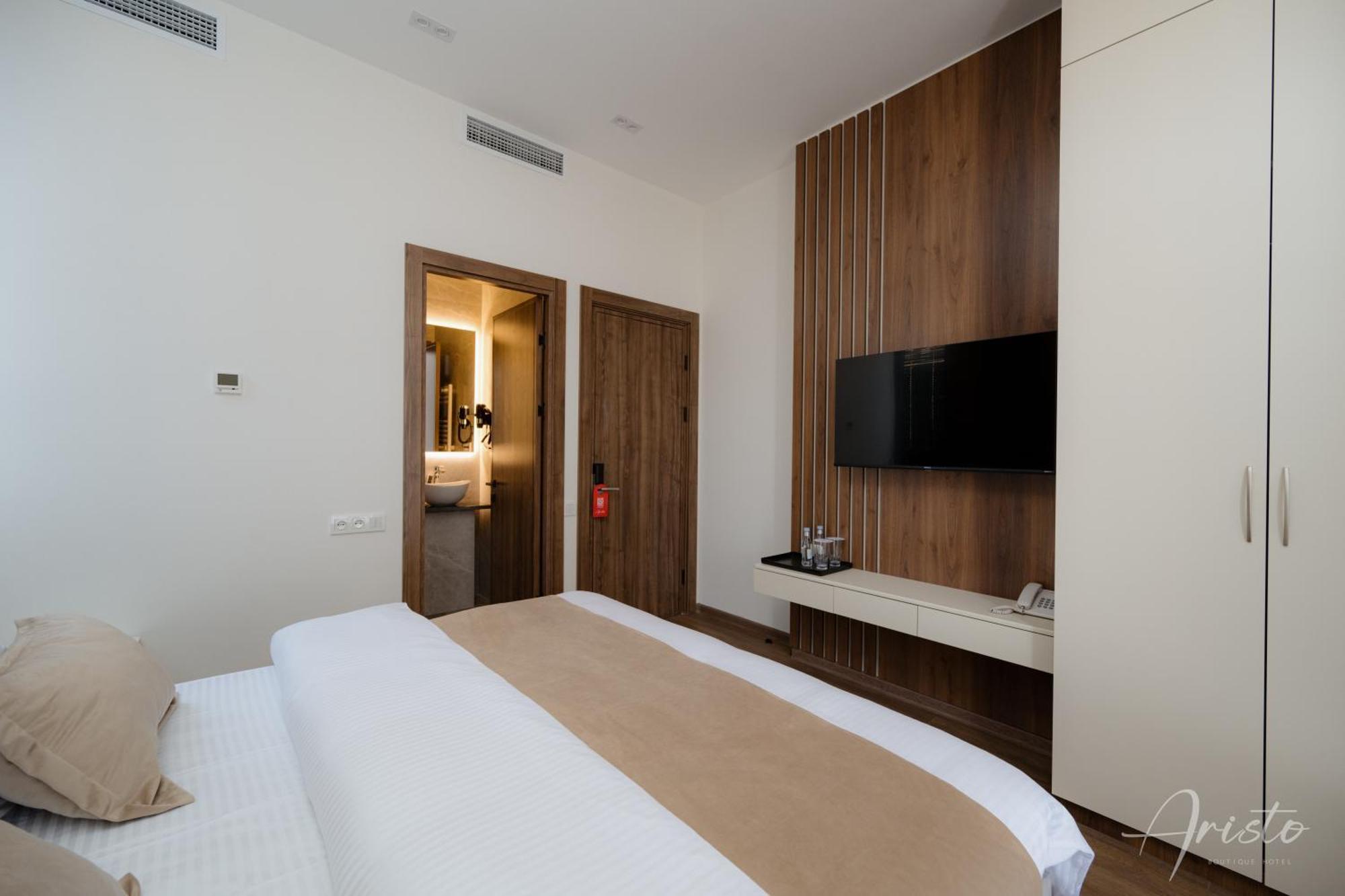 Aristo Boutique Hotel Artashat Dış mekan fotoğraf