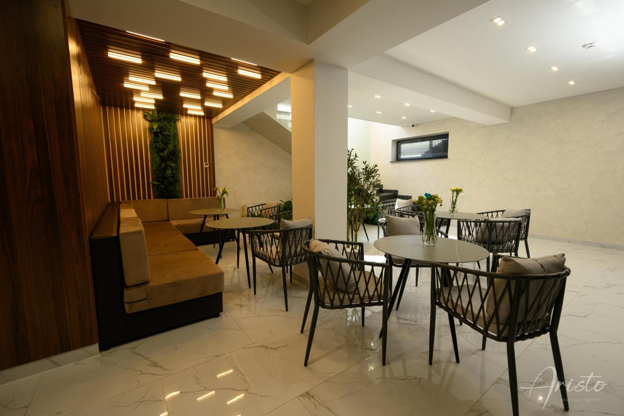 Aristo Boutique Hotel Artashat Dış mekan fotoğraf