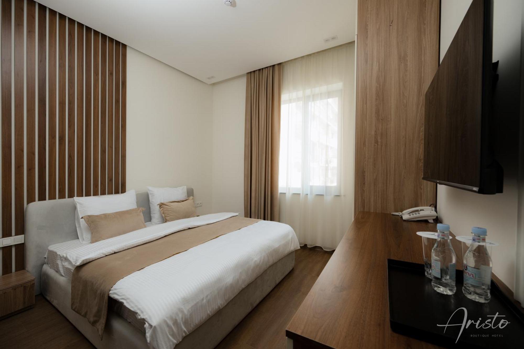 Aristo Boutique Hotel Artashat Dış mekan fotoğraf